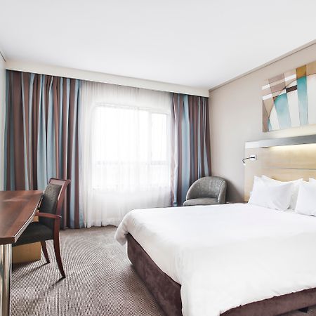 Holiday Inn Express Sandton-Woodmead By Ihg מראה חיצוני תמונה