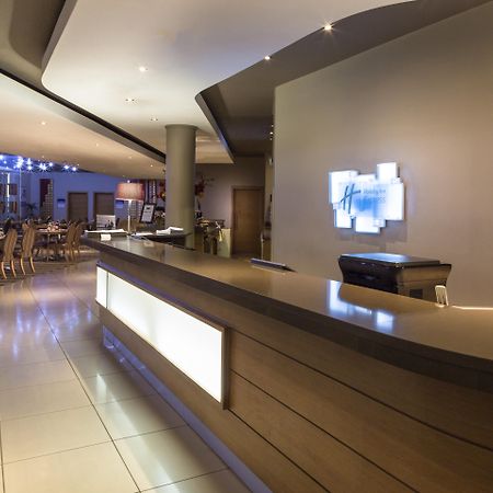 Holiday Inn Express Sandton-Woodmead By Ihg מראה חיצוני תמונה