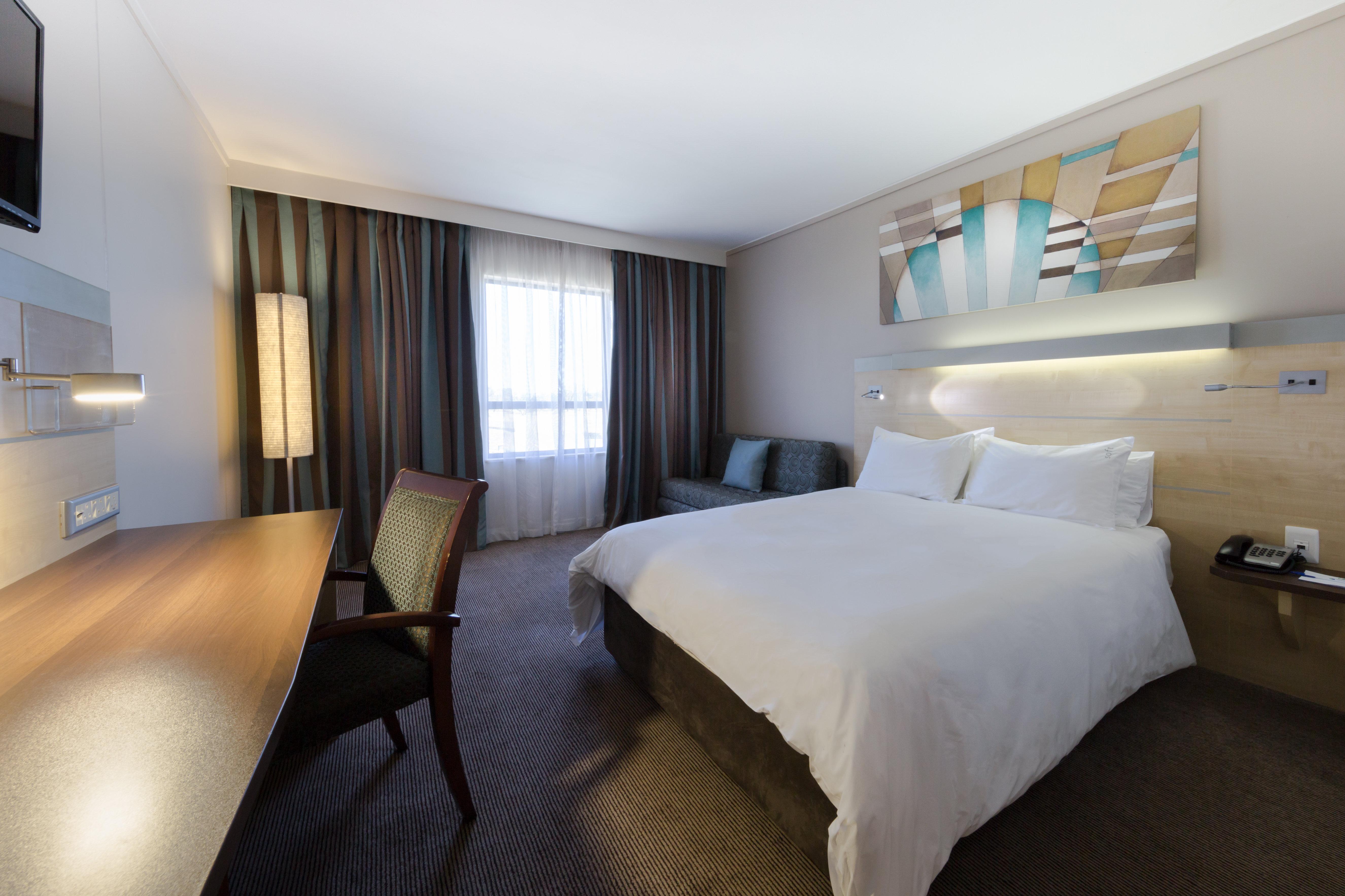 Holiday Inn Express Sandton-Woodmead By Ihg מראה חיצוני תמונה
