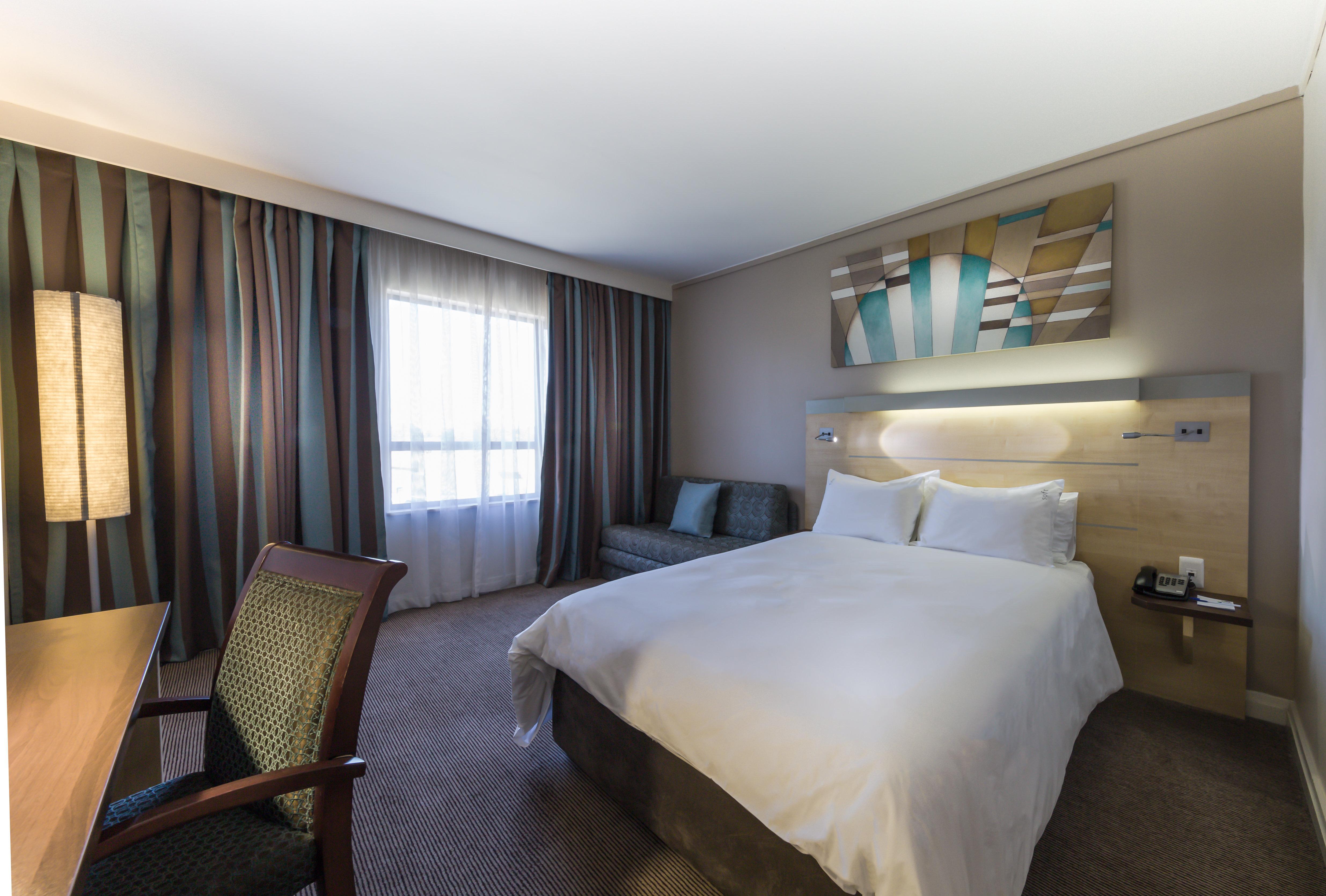 Holiday Inn Express Sandton-Woodmead By Ihg מראה חיצוני תמונה