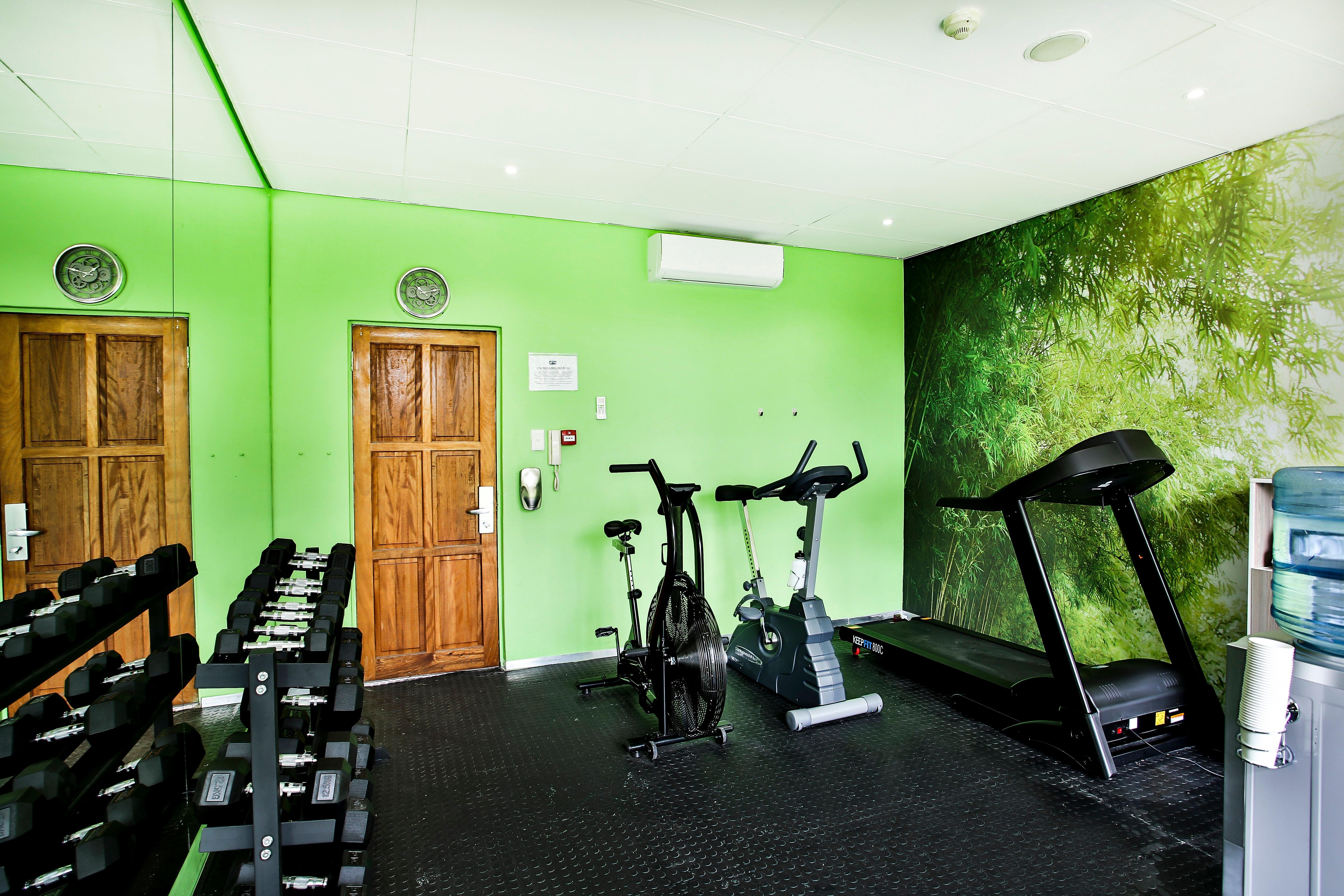 Holiday Inn Express Sandton-Woodmead By Ihg מראה חיצוני תמונה