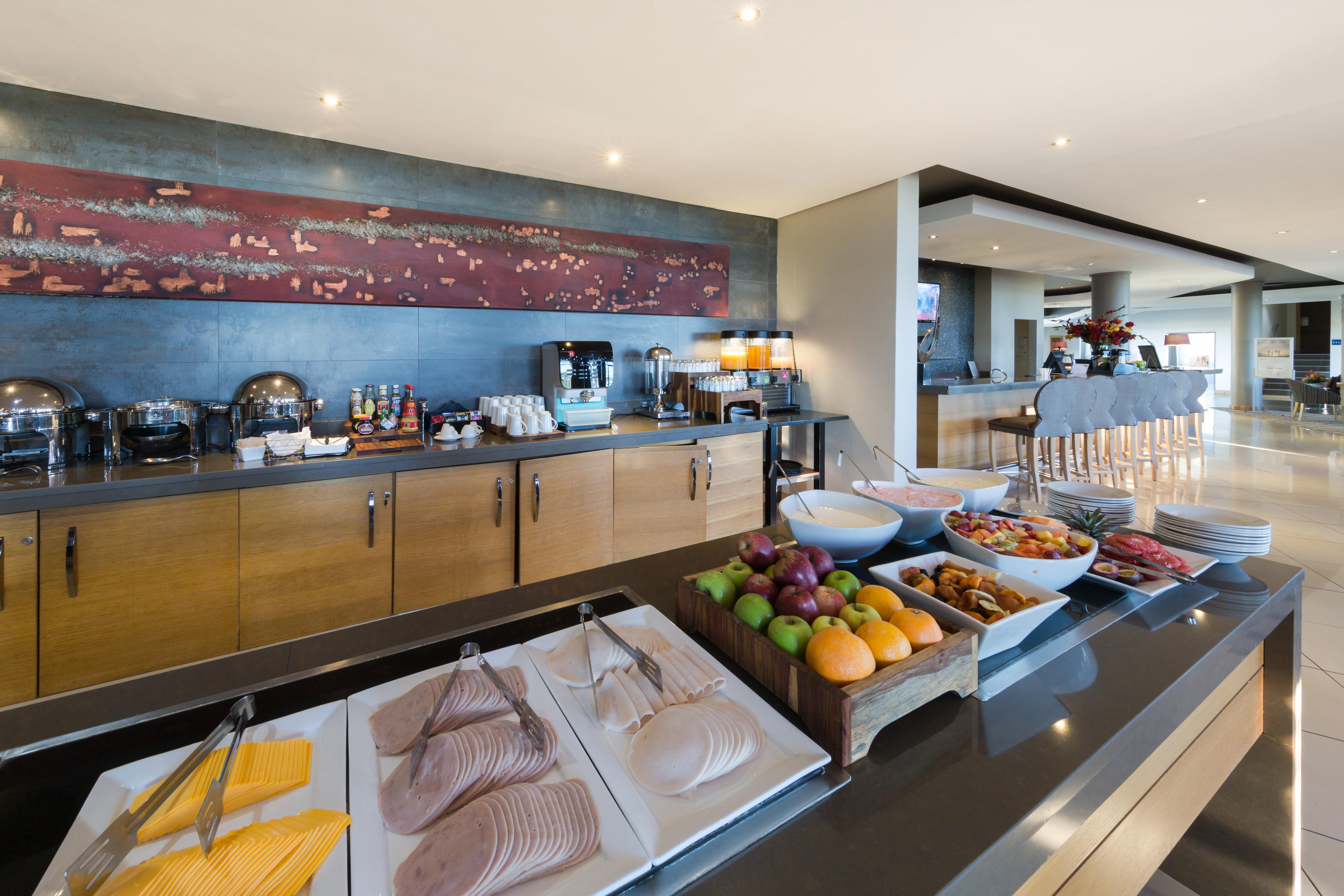 Holiday Inn Express Sandton-Woodmead By Ihg מראה חיצוני תמונה