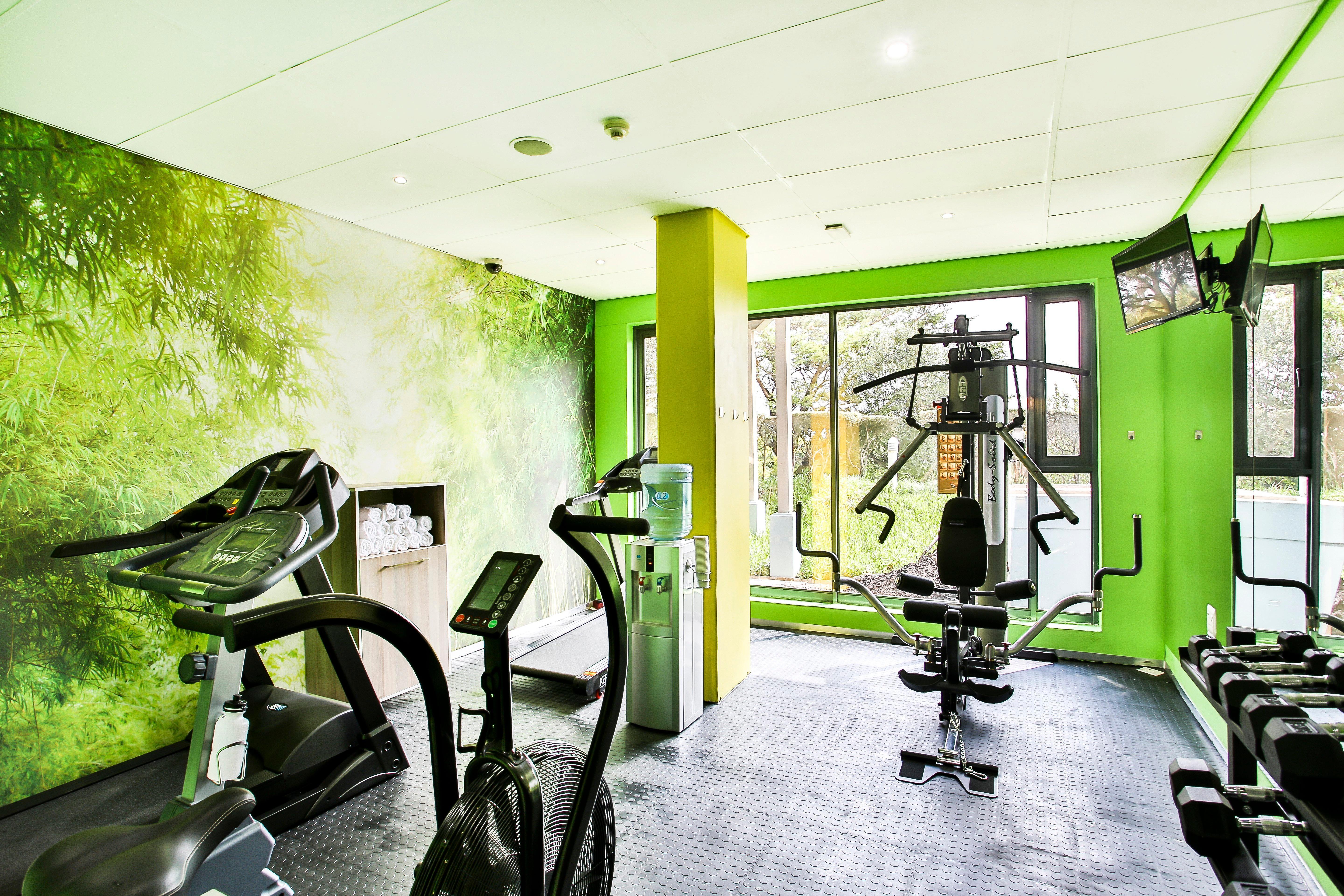 Holiday Inn Express Sandton-Woodmead By Ihg מראה חיצוני תמונה