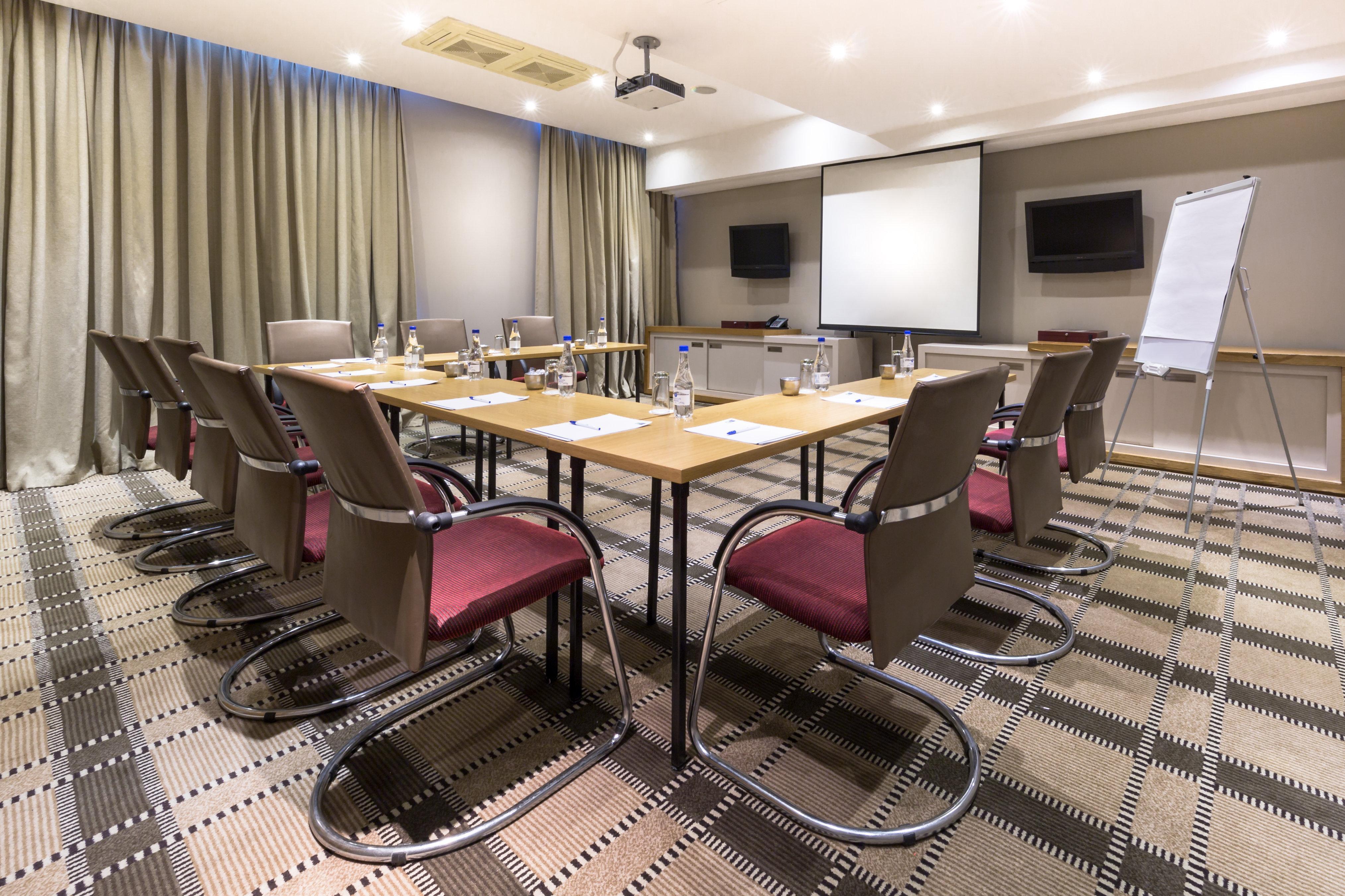 Holiday Inn Express Sandton-Woodmead By Ihg מראה חיצוני תמונה