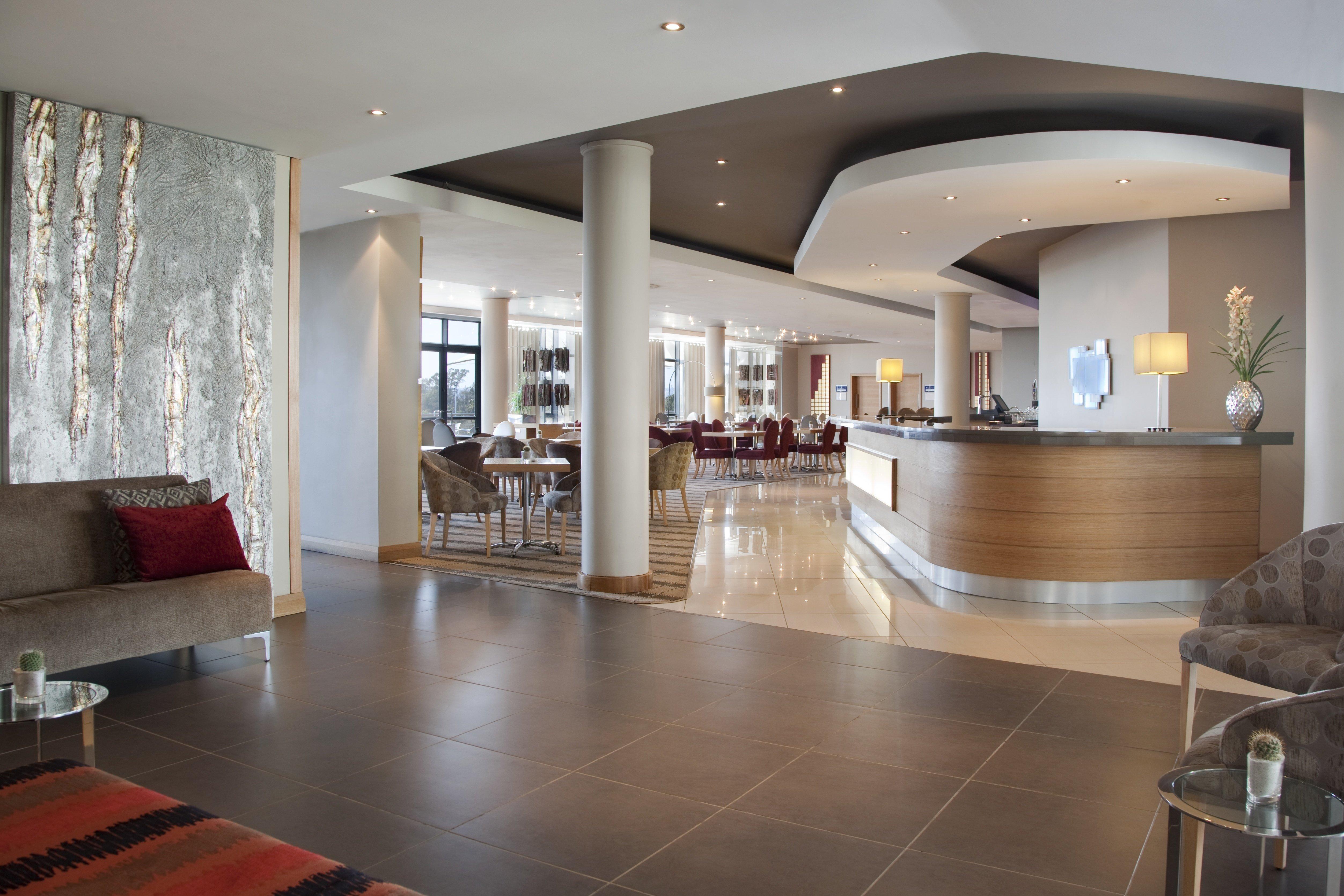 Holiday Inn Express Sandton-Woodmead By Ihg מראה חיצוני תמונה