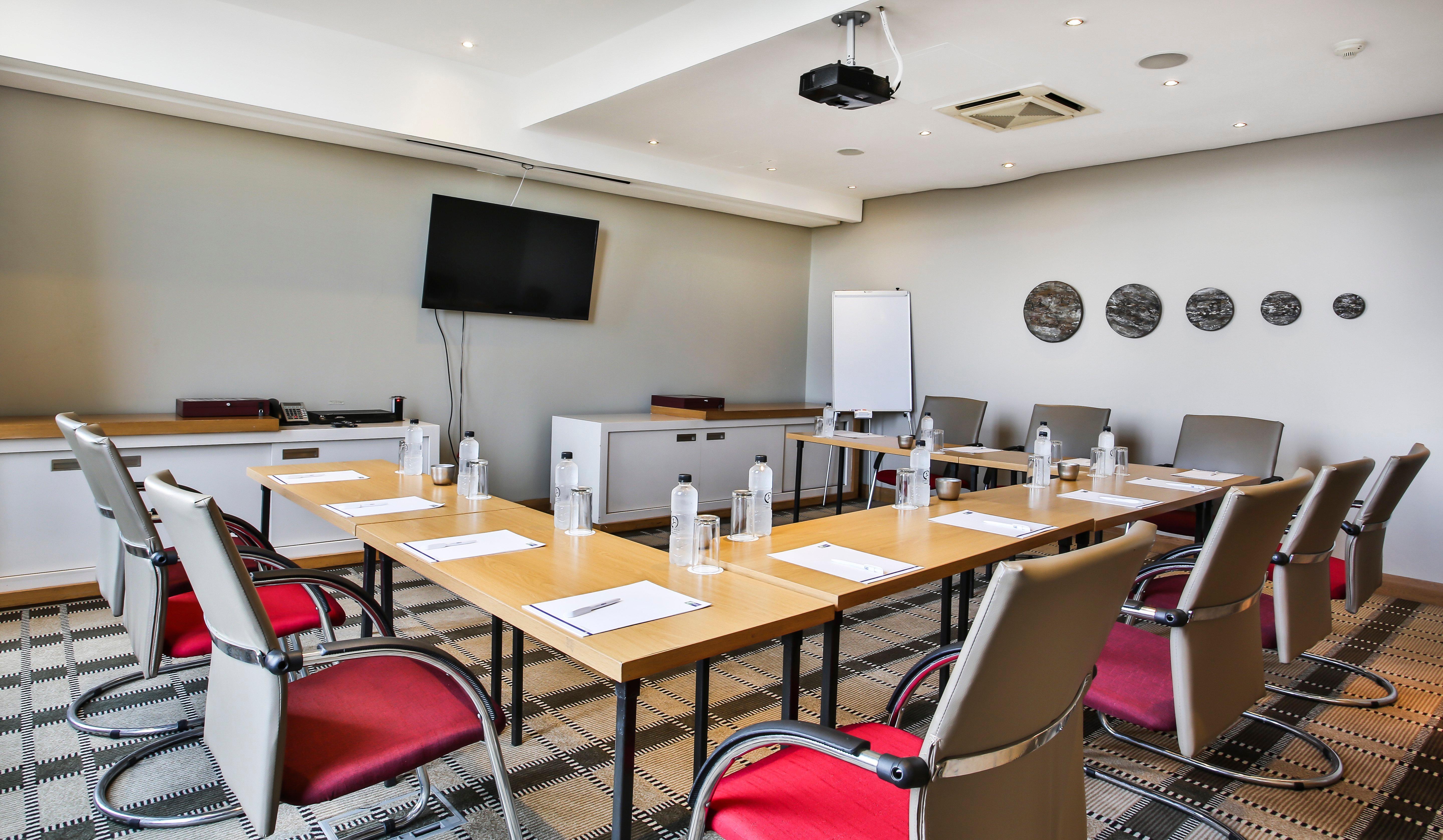 Holiday Inn Express Sandton-Woodmead By Ihg מראה חיצוני תמונה